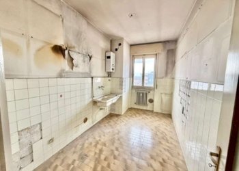 VENDITA APPARTAMENTO E BOX VIA LUIGI GEMELLI  - Three-room apartment via Luigi Gemelli, Opera - photo 4