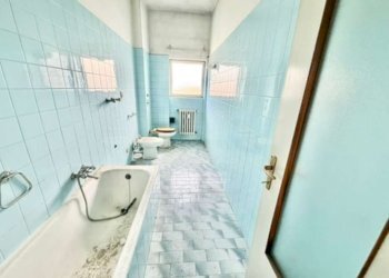 VENDITA APPARTAMENTO E BOX VIA LUIGI GEMELLI  - Three-room apartment via Luigi Gemelli, Opera - photo 6