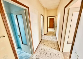 VENDITA APPARTAMENTO E BOX VIA LUIGI GEMELLI  - Three-room apartment via Luigi Gemelli, Opera - photo 17