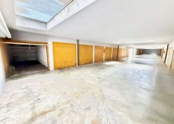 VENDITA APPARTAMENTO E BOX VIA LUIGI GEMELLI  - Three-room apartment via Luigi Gemelli, Opera - photo 19