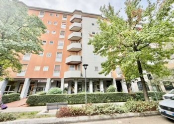 VENDITA APPARTAMENTO E BOX VIA LUIGI GEMELLI  - Three-room apartment via Luigi Gemelli, Opera - photo 20