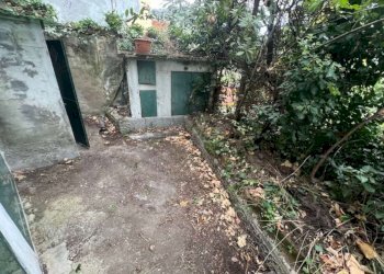 casa indipendente genova apparizzione salita alla  - Casa indipendente salita della Crocetta di Apparizione, Genova (zona Apparizione) - foto 4