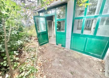 casa indipendente genova apparizzione salita alla  - Casa indipendente salita della Crocetta di Apparizione, Genova (zona Apparizione) - foto 5