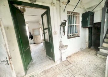 casa indipendente genova apparizzione salita alla  - Casa indipendente salita della Crocetta di Apparizione, Genova (zona Apparizione) - foto 7