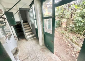 casa indipendente genova apparizzione salita alla  - Casa indipendente salita della Crocetta di Apparizione, Genova (zona Apparizione) - foto 8
