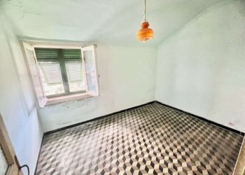 casa indipendente genova apparizzione salita alla  - Casa indipendente salita della Crocetta di Apparizione, Genova (zona Apparizione) - foto 12