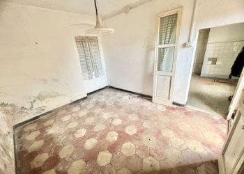 casa indipendente genova apparizzione salita alla  - Casa indipendente salita della Crocetta di Apparizione, Genova (zona Apparizione) - foto 18