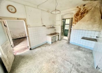casa indipendente genova apparizzione salita alla  - Casa indipendente salita della Crocetta di Apparizione, Genova (zona Apparizione) - foto 19