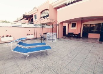 Giardino - Bilocale via dei Platani, Anzio - foto 12