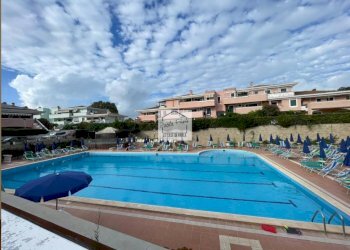 Piscina - Bilocale via dei Platani, Anzio - foto 14