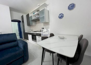 Cucina - Bilocale via dei Platani, Anzio - foto 3