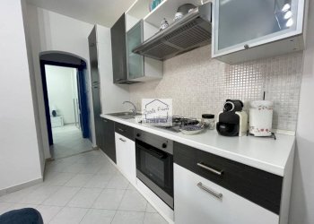 Cucina - Bilocale via dei Platani, Anzio - foto 4