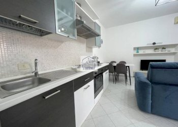 Cucina - Bilocale via dei Platani, Anzio - foto 5