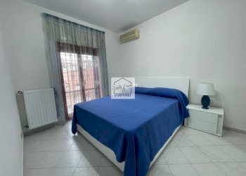 Camera da letto - Bilocale via dei Platani, Anzio - foto 6