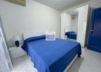 Camera da letto - Bilocale via dei Platani, Anzio - foto 7