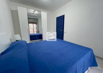 Camera da letto - Bilocale via dei Platani, Anzio - foto 8