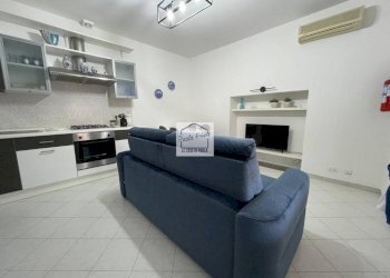 Salone - Bilocale via dei Platani, Anzio - foto 9