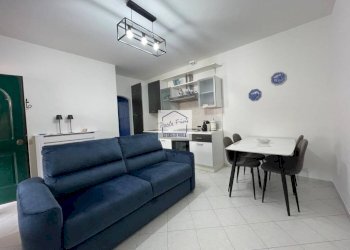 Salone - Bilocale via dei Platani, Anzio - foto 1