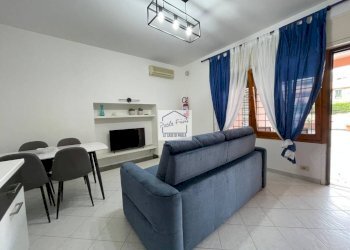 Salone - Bilocale via dei Platani, Anzio - foto 2