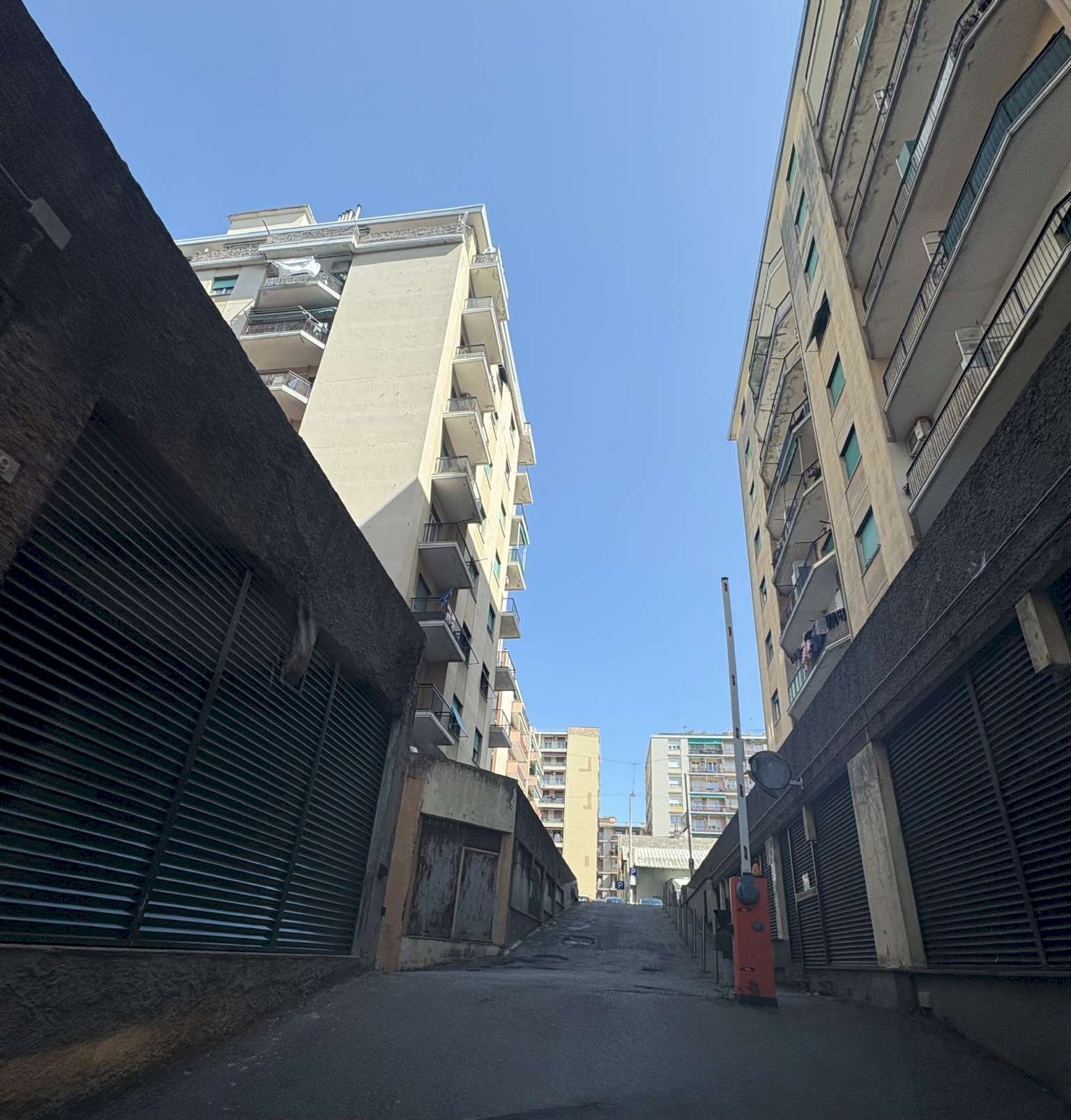 IMG_7355 - Box via Gino capponi, 51 R, Genova (zona Sestri Ponente) - foto 3