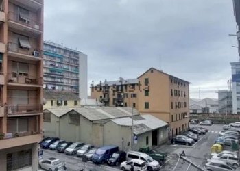 IMG_4801 - Box via Gino capponi, 51 R, Genova (zona Sestri Ponente) - foto 2