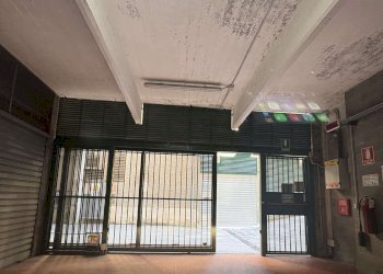 IMG_7354 - Box via Gino capponi, 51 R, Genova (zona Sestri Ponente) - foto 4