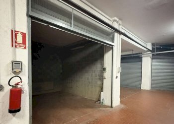 IMG_7345 - Box via Gino capponi, 51 R, Genova (zona Sestri Ponente) - foto 8