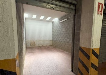 IMG_7346 - Box via Gino capponi, 51 R, Genova (zona Sestri Ponente) - foto 9