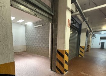 IMG_7347 - Box via Gino capponi, 51 R, Genova (zona Sestri Ponente) - foto 10