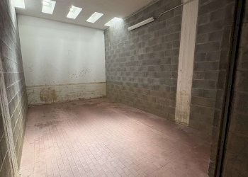 IMG_7350 - Box via Gino capponi, 51 R, Genova (zona Sestri Ponente) - foto 12