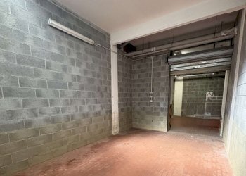 IMG_7351 - Box via Gino capponi, 51 R, Genova (zona Sestri Ponente) - foto 13