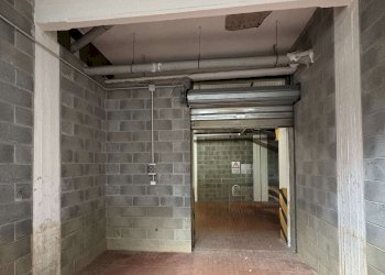 IMG_7352 - Box via Gino capponi, 51 R, Genova (zona Sestri Ponente) - foto 14