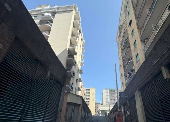 IMG_7355 - Box via Gino capponi, 51 R, Genova (zona Sestri Ponente) - foto 15