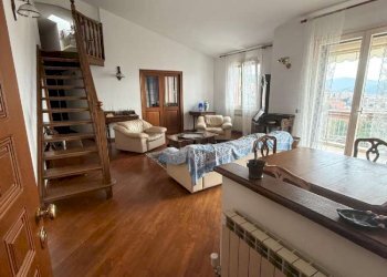 9dfa7a0e-cfd9-4e38-9ccc-d58e0954ed4d - Four-room apartment viale Villa gavotti, 66, Genova (neighborhood Pegli) - photo 2