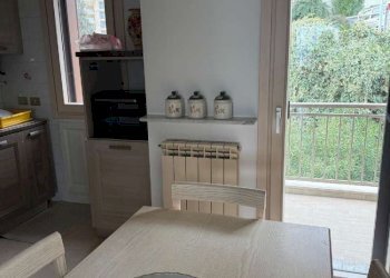 b3c261e1-5c51-40f8-8ee0-62e699425385 - Four-room apartment viale Villa gavotti, 66, Genova (neighborhood Pegli) - photo 8