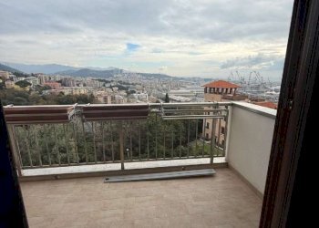 0caa08b7-5060-4550-8dc0-af967d50317a - Four-room apartment viale Villa gavotti, 66, Genova (neighborhood Pegli) - photo 9