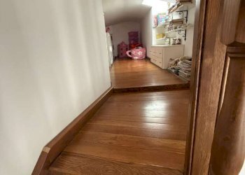 a747c9a2-21db-45c8-ad66-1f27fa9bb999 - Four-room apartment viale Villa gavotti, 66, Genova (neighborhood Pegli) - photo 19