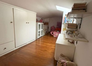 19a6eae1-45a8-44d5-a2d3-31f3630c381f - Four-room apartment viale Villa gavotti, 66, Genova (neighborhood Pegli) - photo 20