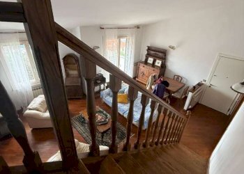 697eb108-5c8a-4520-8265-5fe8deca02c7 - Four-room apartment viale Villa gavotti, 66, Genova (neighborhood Pegli) - photo 21