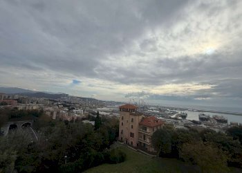 e7a09dc2-1445-42b9-863b-ef5c2cf72cbe - Four-room apartment viale Villa gavotti, 66, Genova (neighborhood Pegli) - photo 22