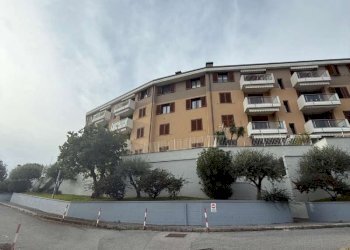 9862b596-f13b-4199-9275-5fc0136b1639 - Four-room apartment viale Villa gavotti, 66, Genova (neighborhood Pegli) - photo 23