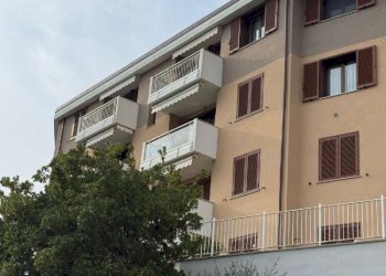 adcb5dac-522d-4259-b9d2-ce88929507a7 - Four-room apartment viale Villa gavotti, 66, Genova (neighborhood Pegli) - photo 24