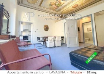 Studio - Trilocale Lavagna - foto 1