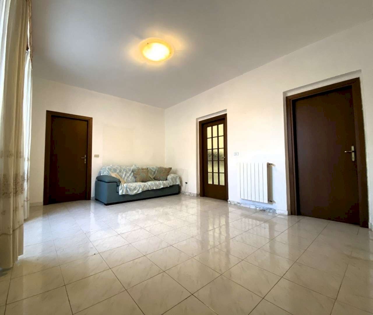 Interni - Trilocale via Piacenza, Chiavari - foto 1