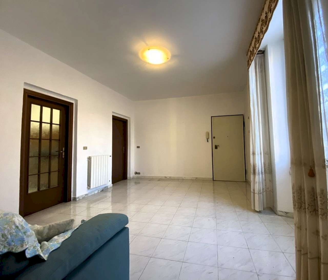 Interni - Trilocale via Piacenza, Chiavari - foto 2