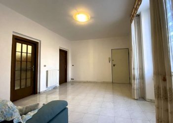 Interni - Trilocale via Piacenza, Chiavari - foto 2