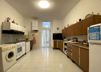 Interni - Trilocale via Piacenza, Chiavari - foto 7