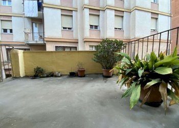 Terrazzo - Trilocale via Piacenza, Chiavari - foto 8