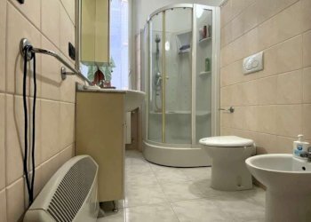 Interni - Trilocale via Piacenza, Chiavari - foto 19