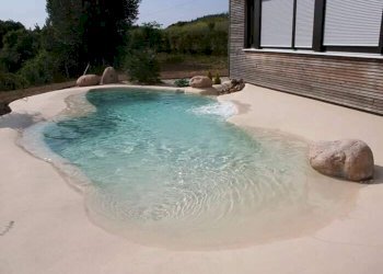 Piscina - Villa a Schiera strada Loreto, 18, Moncalieri - foto 5